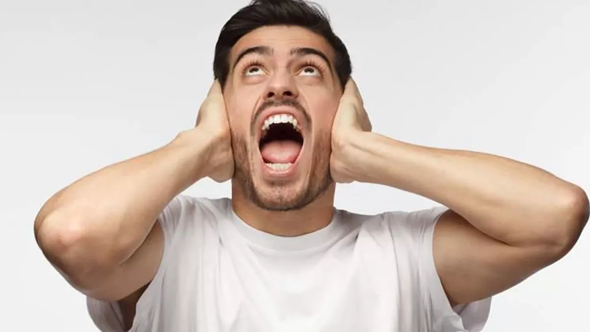 La misofonía puede provocar problemas de convivencia