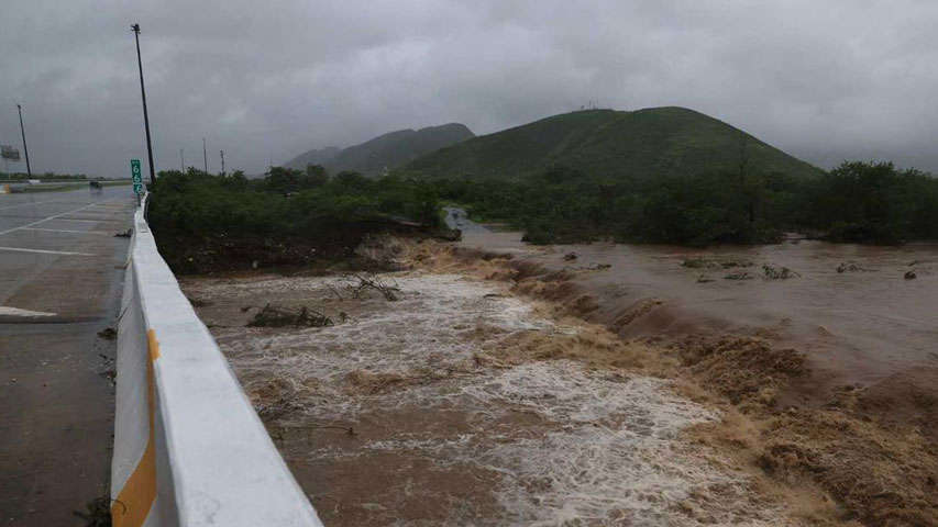 Puerto Rico somete a EEUU petición de desastre mayor