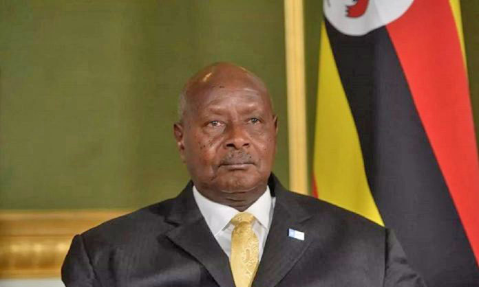Uganda impone confinamiento en los distritos donde surgió el brote de ébola