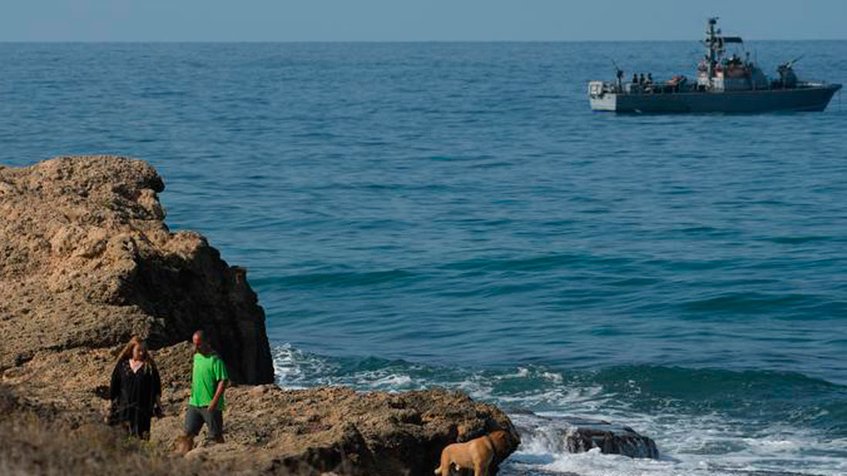 Israel y Líbano alcanzan un acuerdo “histórico” sobre su frontera marítima