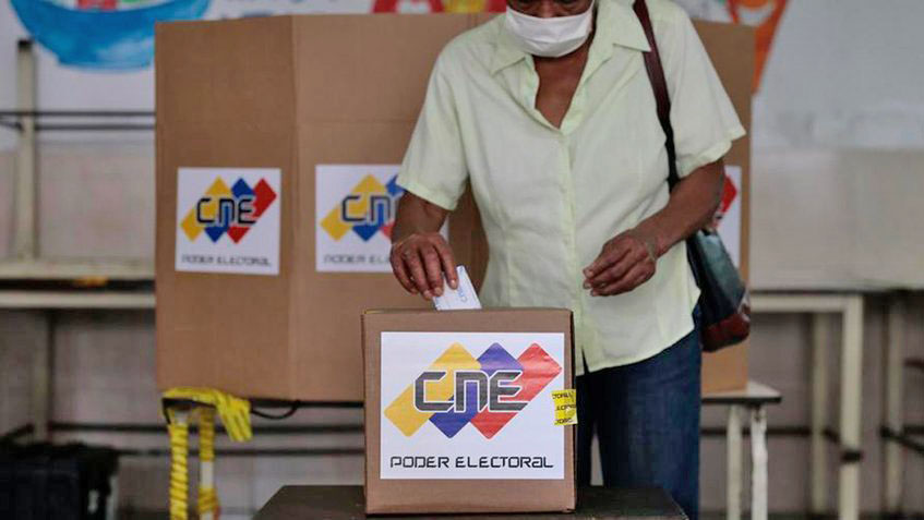 Reuters: Plataforma Unitaria convocaría primarias presidenciales en junio de 2023