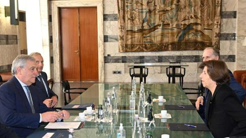 Italia y Francia piden «plena y rápida» aplicación acuerdos UE sobre energía