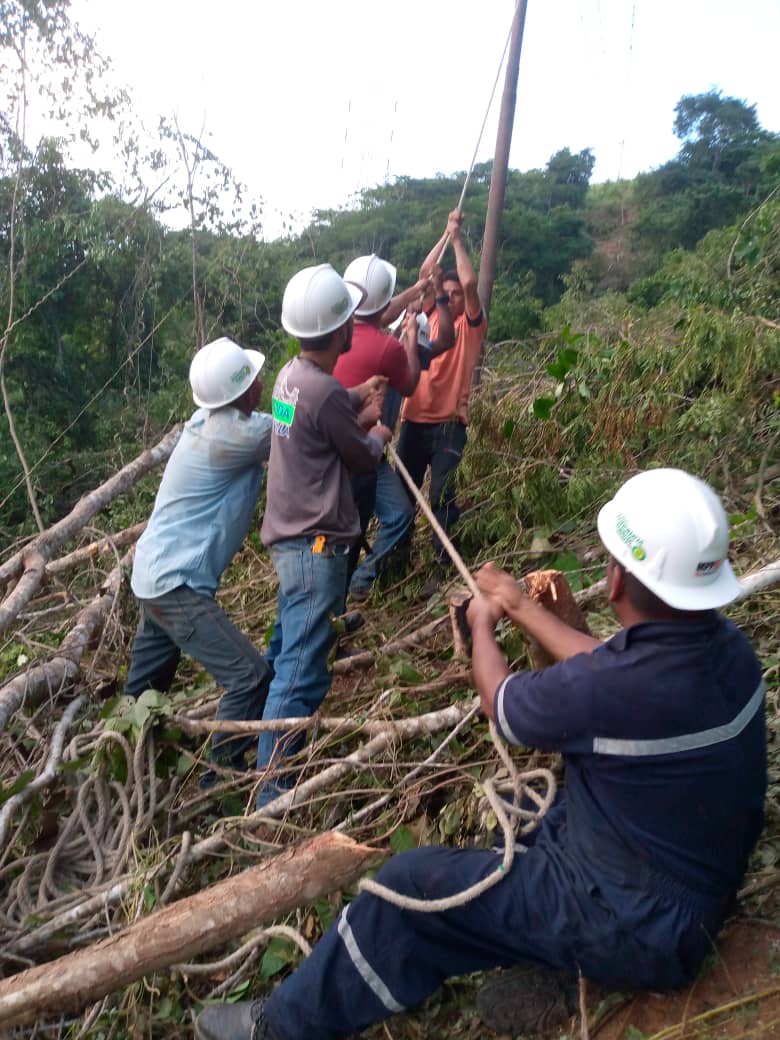 Corpoelec pide denunciar cobros ilícitos por mantenimientos
