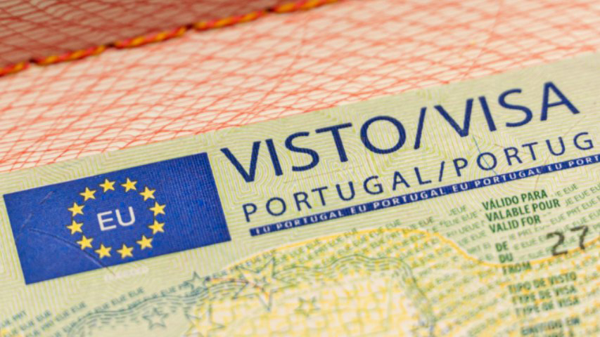 Portugal reforma servicio migración con demanda récord de extranjeros