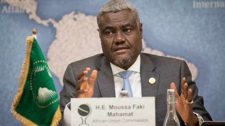 Unión Africana condena «enérgicamente» el ataque