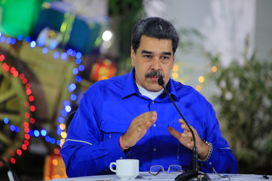 <strong>“2022 es el inicio de una nueva era de crecimiento económico”</strong>
