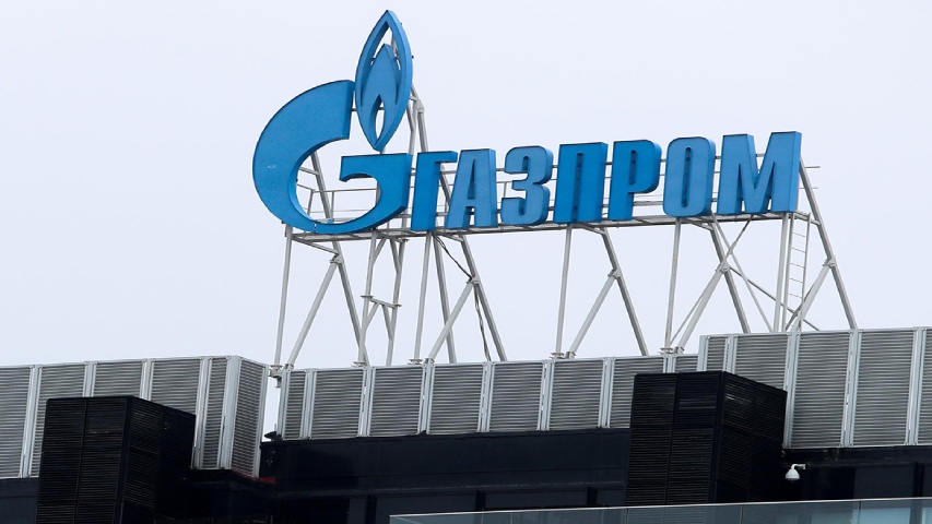 Gazprom confirma fin de las fugas de gas en los dos gasoductos rusos