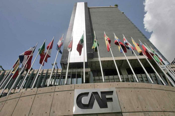 CAF y la UCAB promoverán la investigación socioeconómica