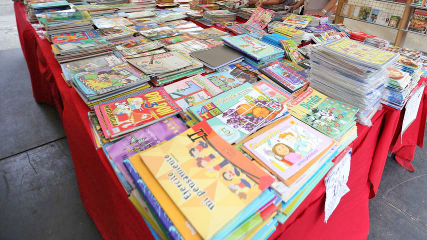 Venezuela y Sudáfrica afinan detalles de cara a Feria Internacional del Libro