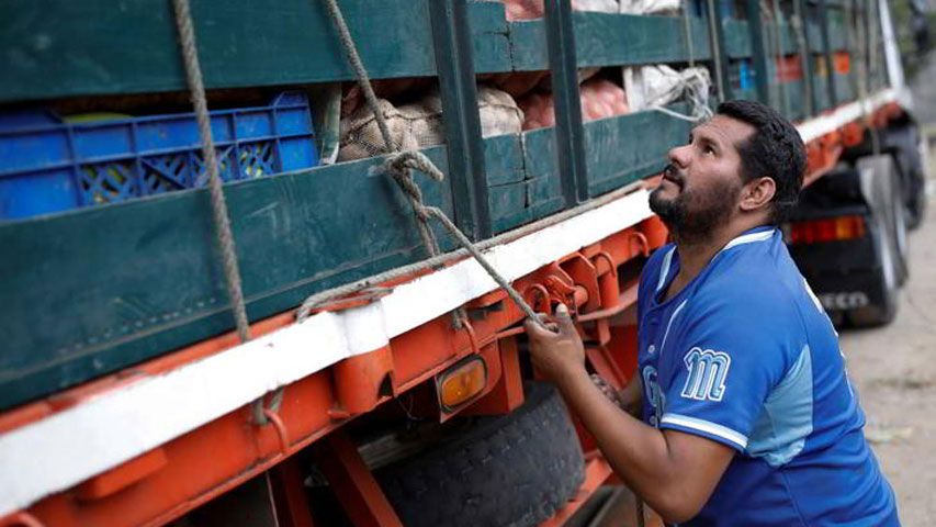 Invelecar aboga por acuerdos arancelarios de productos exportados en la frontera