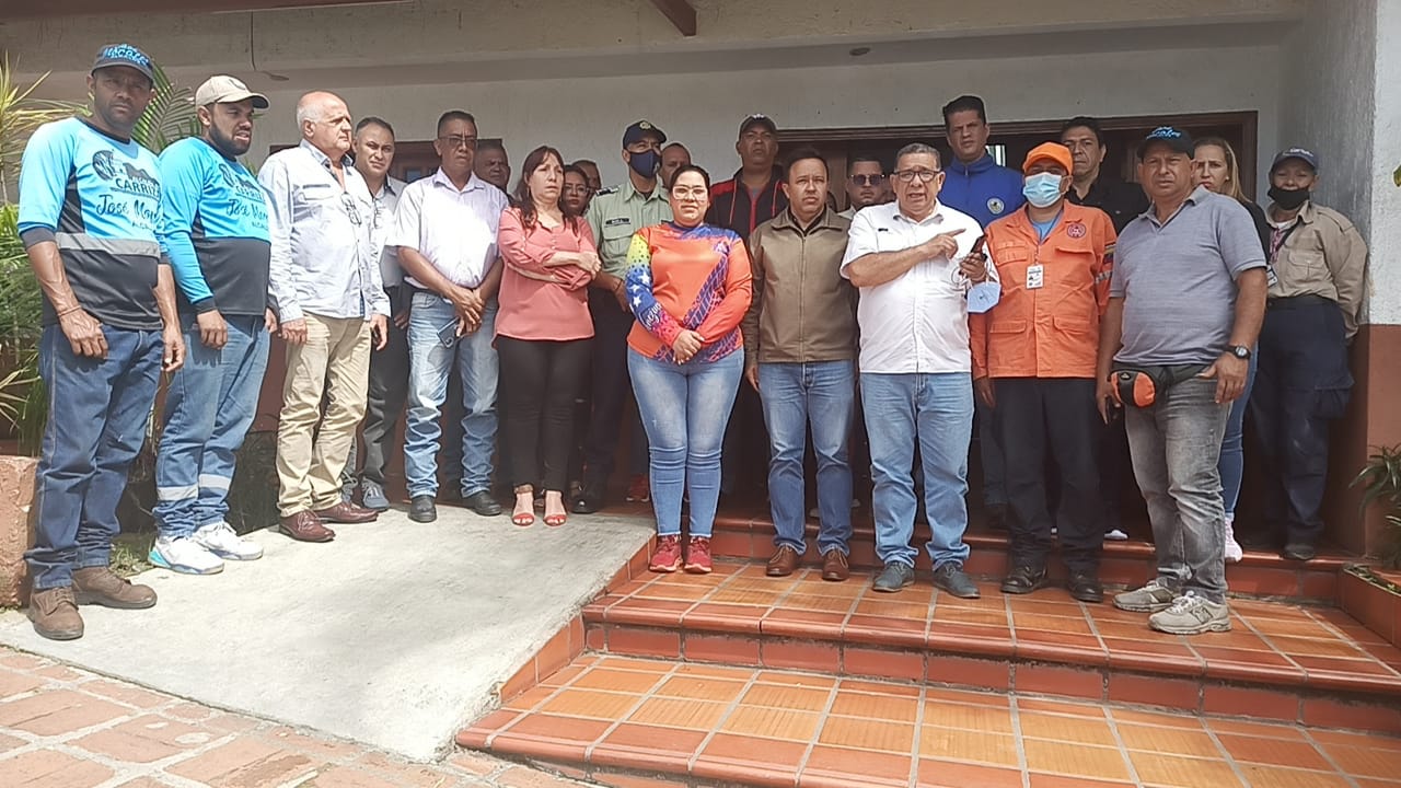 Habilitan 12 centros de acopio en Carrizal