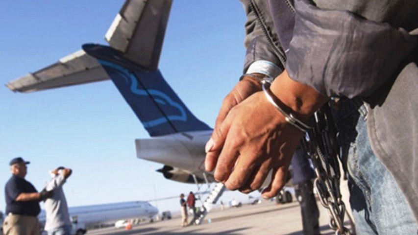EEUU no ha cambiado la relación con Colombia sobre extradiciones