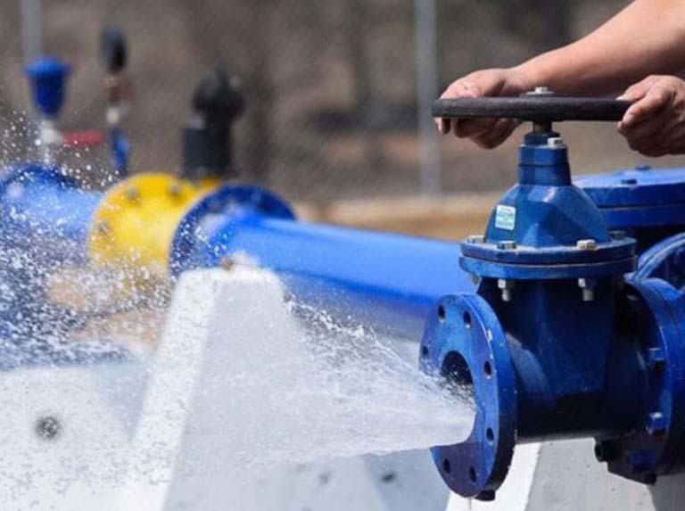 Proyectos de agua tendrán prioridad en Miranda tras consulta