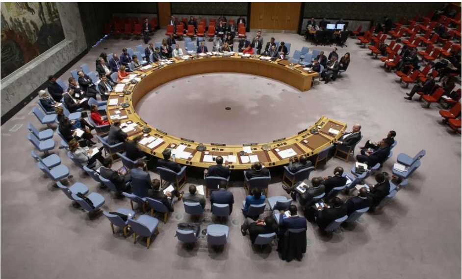 <strong>ONU impone sanciones a grupos armados en Haití</strong>
