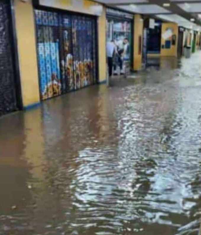 32 casas afectadas en Miranda por últimas lluvias