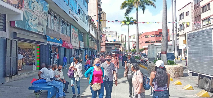 “Pagaron los aguinaldos por partes y con retraso”