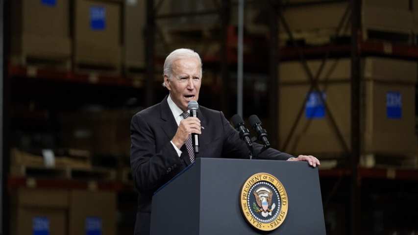 Biden: El mundo enfrenta primera amenaza nuclear