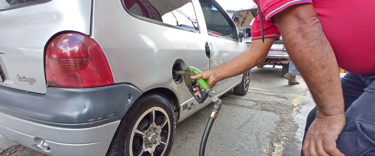 Conductores confundidos por nuevos cambios en Patria
