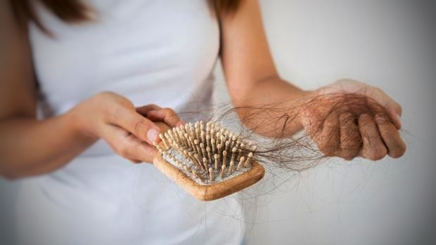 Menopausia puede provocar pérdida del cabello