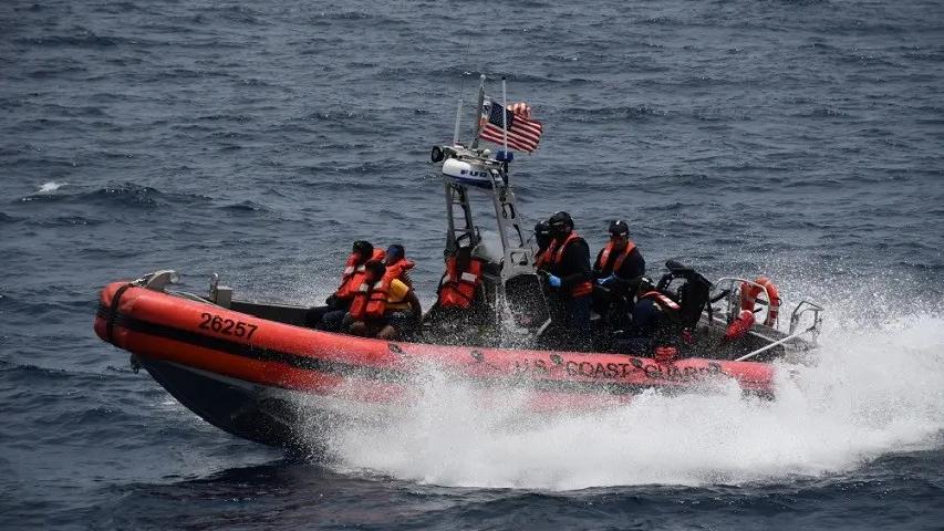 Capturan a 54 indocumentados tratando de llegar a Puerto Rico