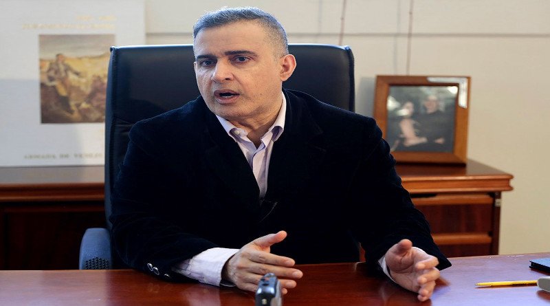 “Crecen las denuncias porque hay confianza en el MP”