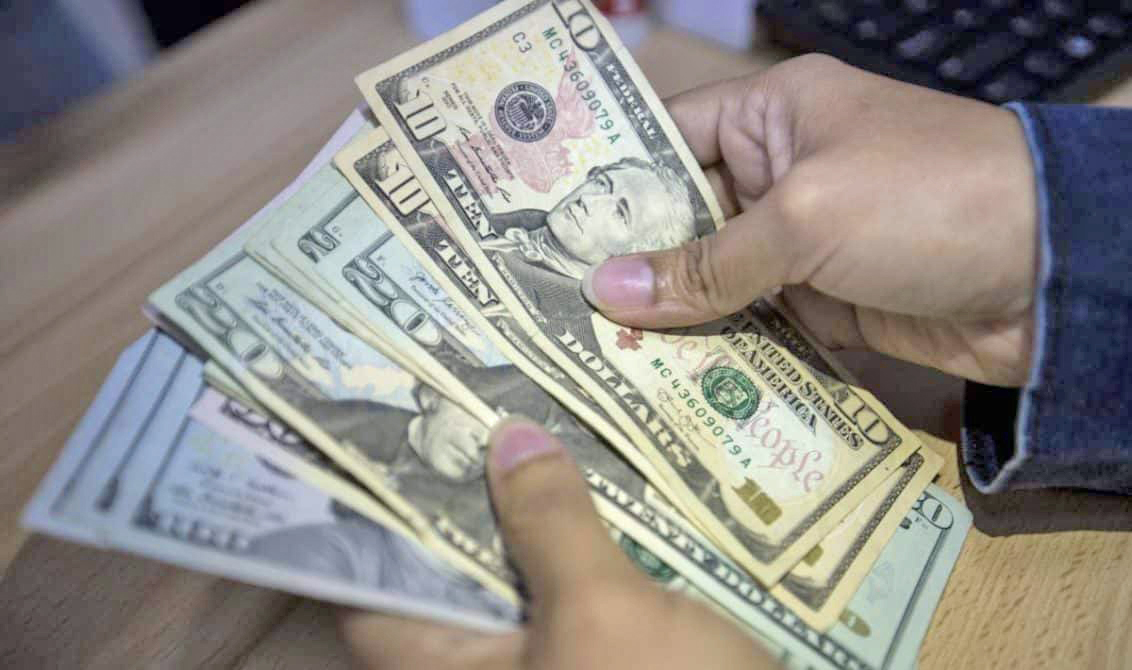 “Ni con remesas alcanza para comprar la comida”