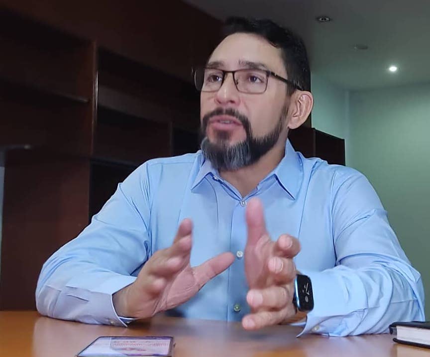 Alcalde: Ley de Armonización Tributaria es necesaria