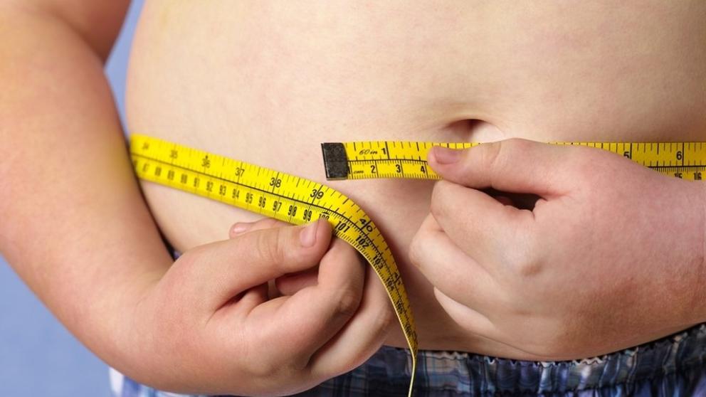 La obesidad puede ser por factores metabólicos