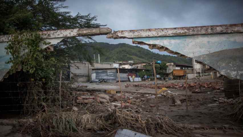 Primera etapa de urbanismo en Aragua podría entregarse en diciembre