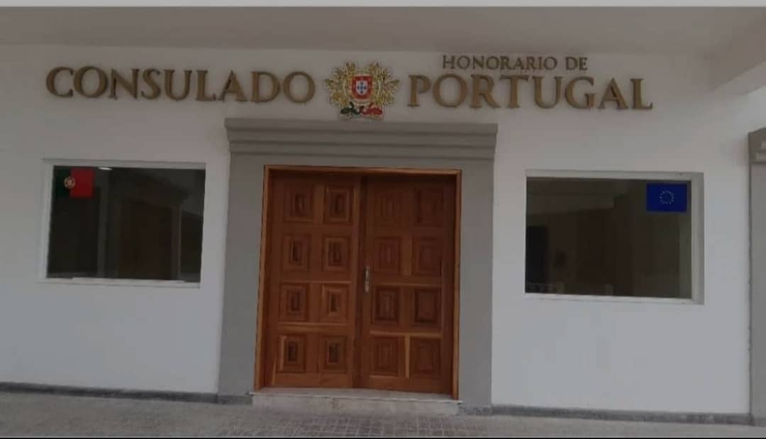 Consulado de Portugal en los Altos abre sus puertas el 12-O