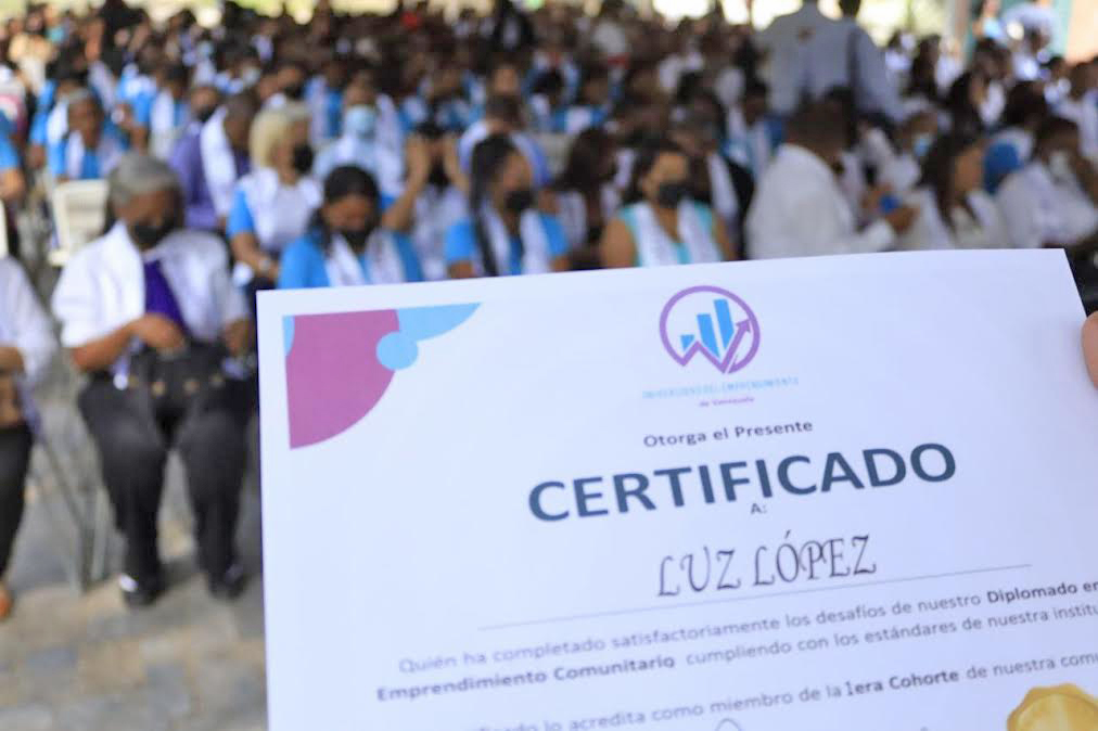 <strong>Certifican a 38 Cafetaleros en Expoferia de Café</strong>