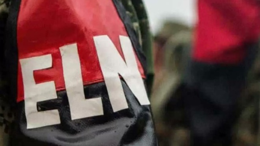 Gobierno colombiano revelará nombres de negociadores con ELN