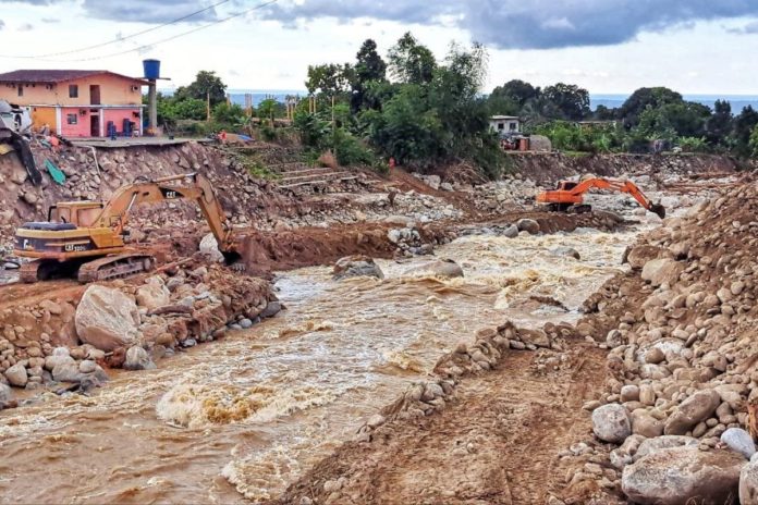 Activan plan para atender <strong>afectaciones por lluvias en Mérida</strong>