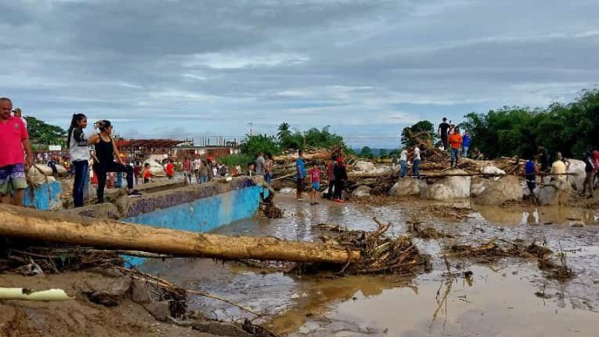 Hallaron el cuerpo de la niña desaparecida en Mérida