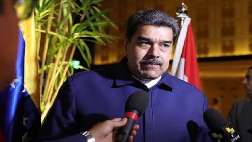Venezuela lleva a la COP27 propuesta para defensa del ambiente