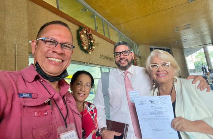 Elecciones del Colegio de Abogados de Carabobo serán el 3 de febrero de 2023