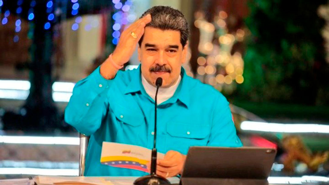 Venezuela ratifica su interés de reincorporarse a la Comunidad Andina de Naciones