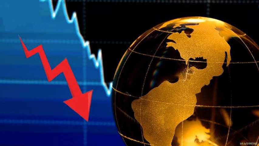 OCDE advierte sobre signos <strong>de ralentización económica</strong>