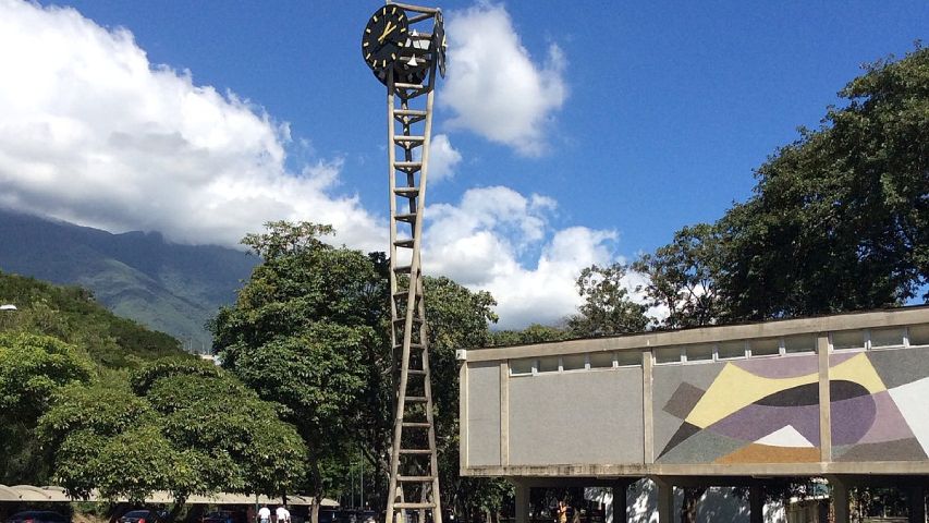 “Renovación de autoridades en la UCV fortalece la institución”