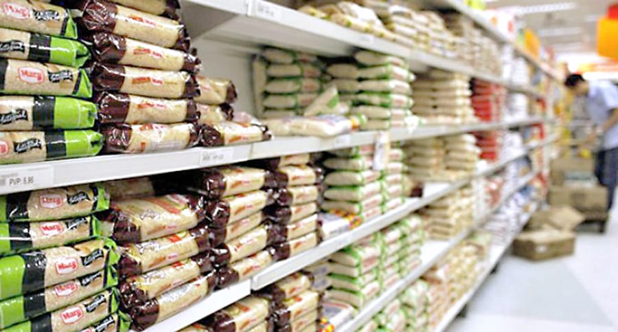 Supermercados buscan incrementar afluencia en sus instalaciones