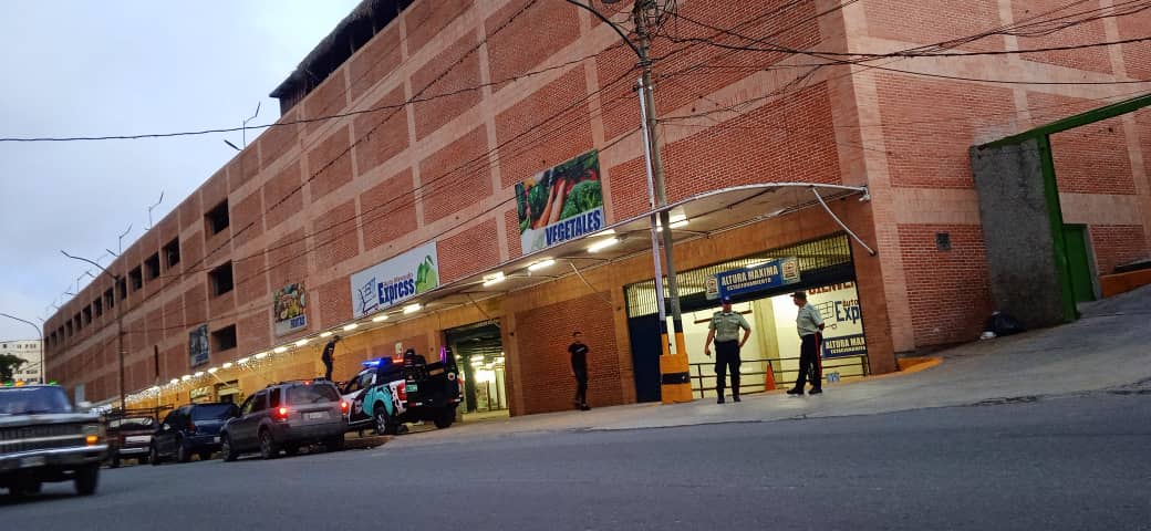 El CC Express recibirá Expo <strong>Guaicaipuro Potencia 2022</strong>