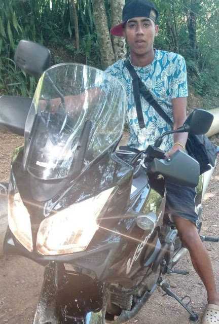 <strong>Ultimado alias “El Jeison”</strong>