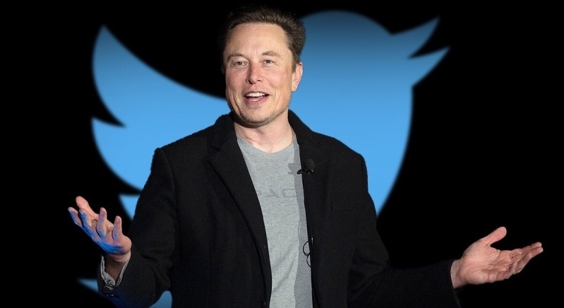 <strong>Musk desembarca en Twitter con asesores de Tesla</strong>