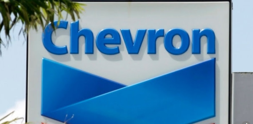 EEUU autoriza a Chevron a retomar extracción de petróleo en Venezuela