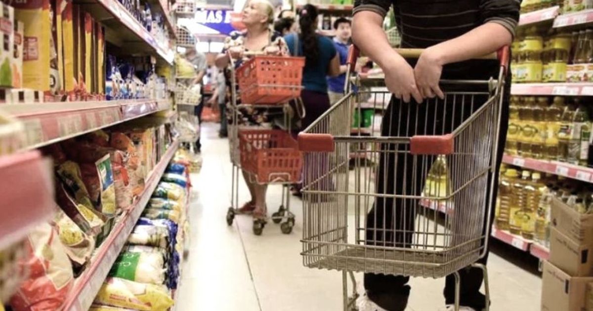 Estiman que el alza de precios cierre en un 47% en 2022