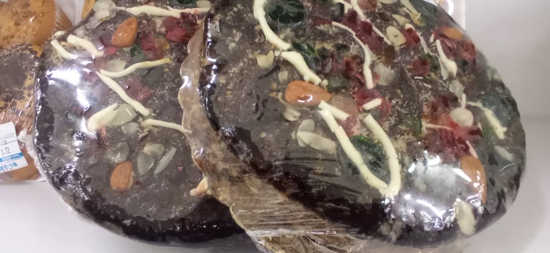 “Sale mejor comprar la torta negra hecha que comprar los ingredientes”