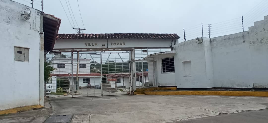 Apagones mantienen preocupados a vecinos de Villa Tovar