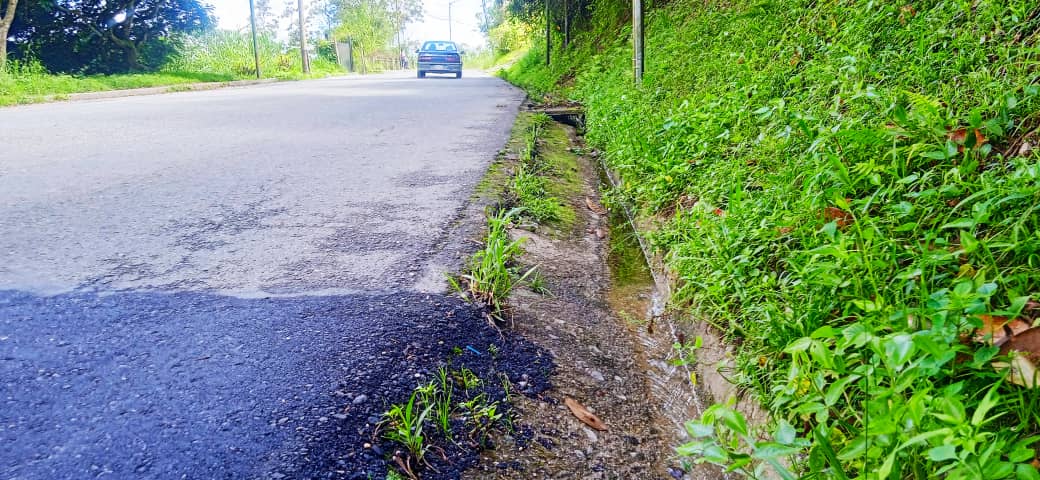 <strong>Persiste bote de agua en El Limón</strong>