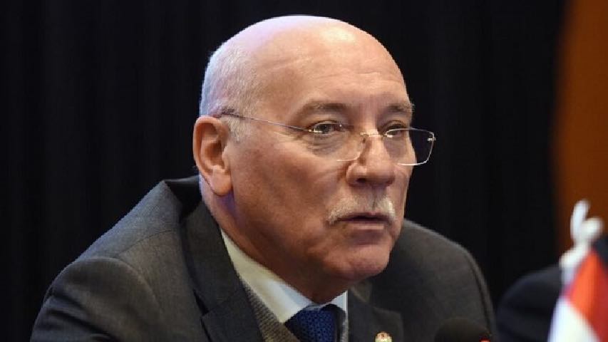 Delegados de la OEA visitan Perú <strong>y prometen imparcialidad</strong>