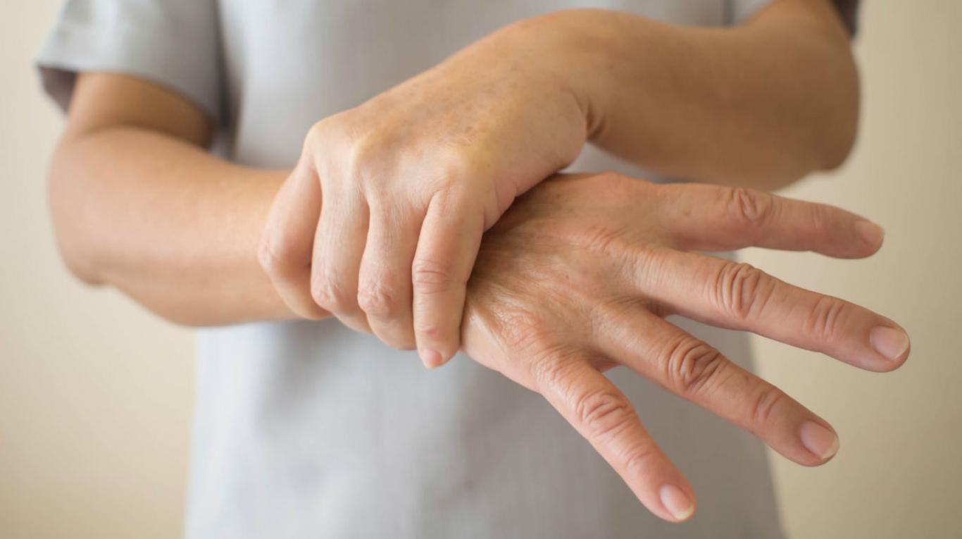 <strong>El Parkinson también puede afectar personas jóvenes</strong>